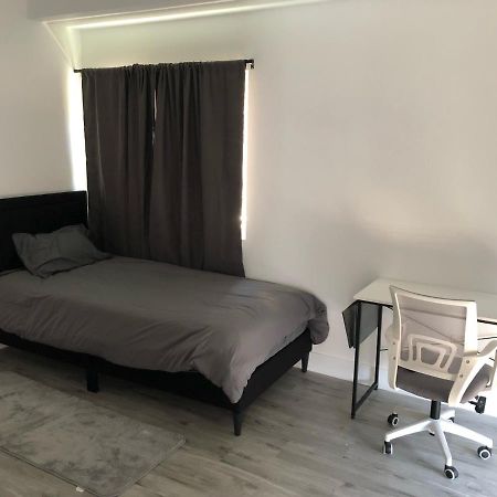 Ktown Hotel Los Angeles Kültér fotó
