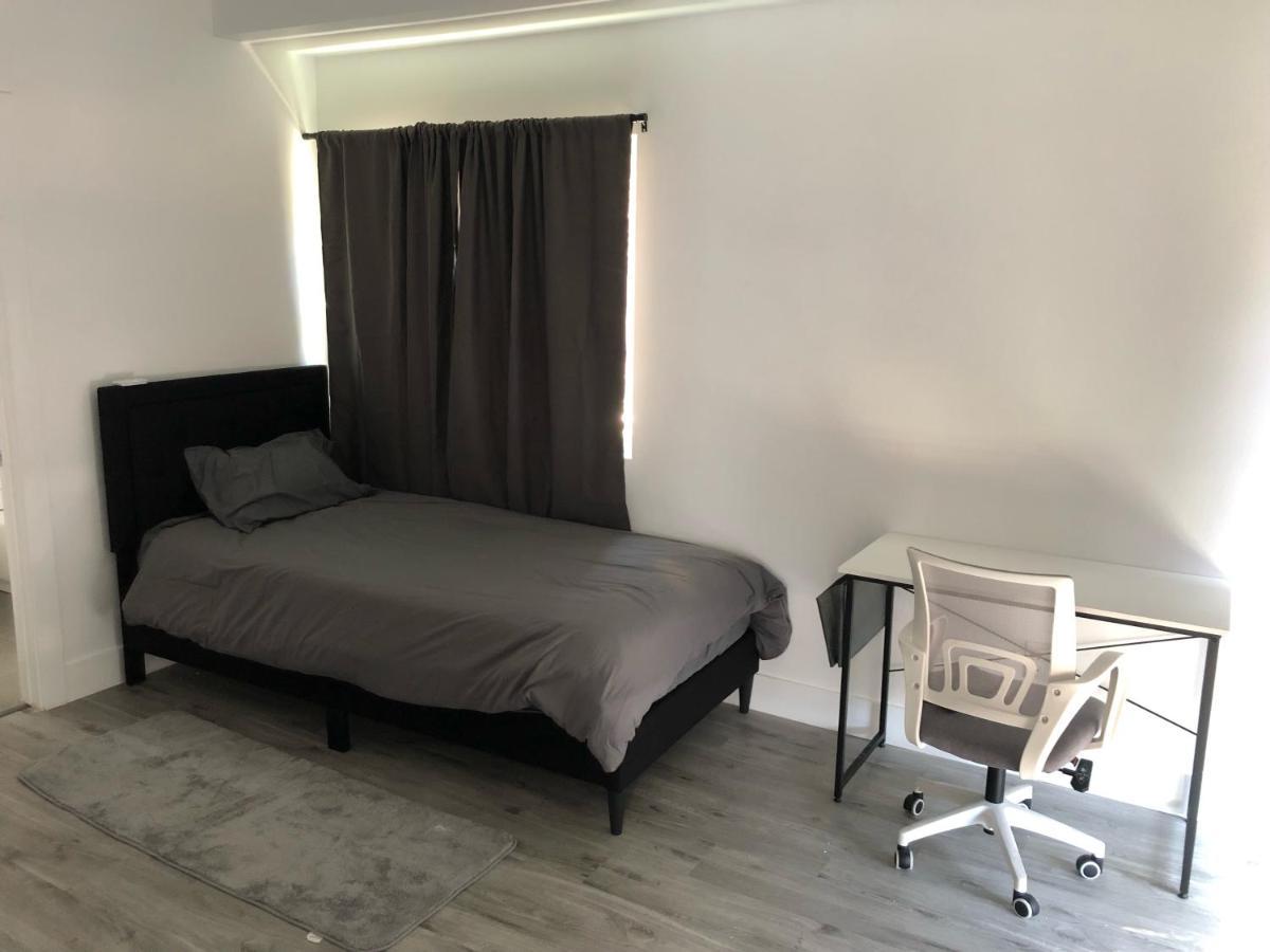 Ktown Hotel Los Angeles Kültér fotó