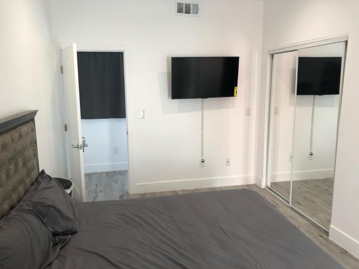 Ktown Hotel Los Angeles Kültér fotó