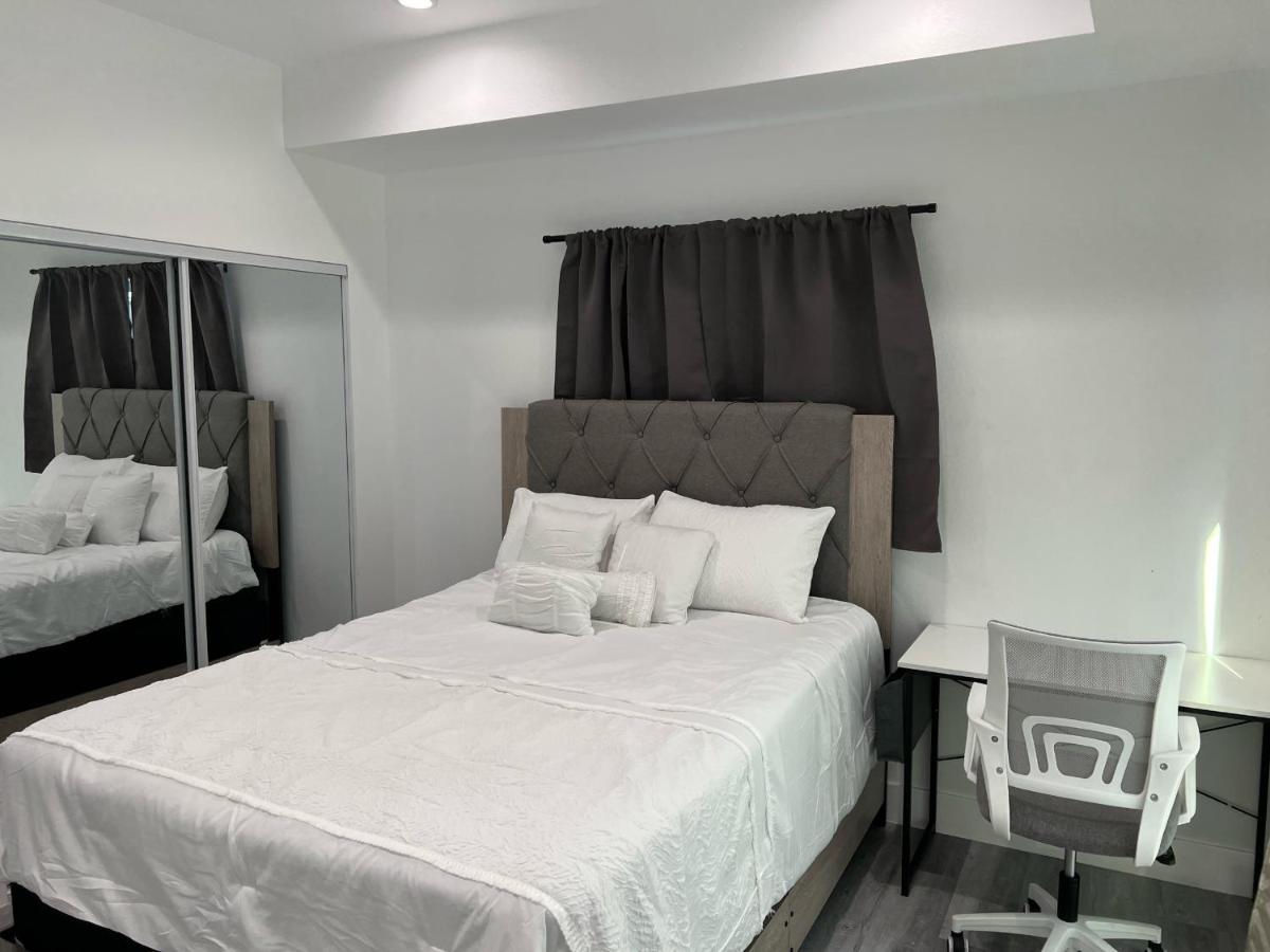 Ktown Hotel Los Angeles Kültér fotó