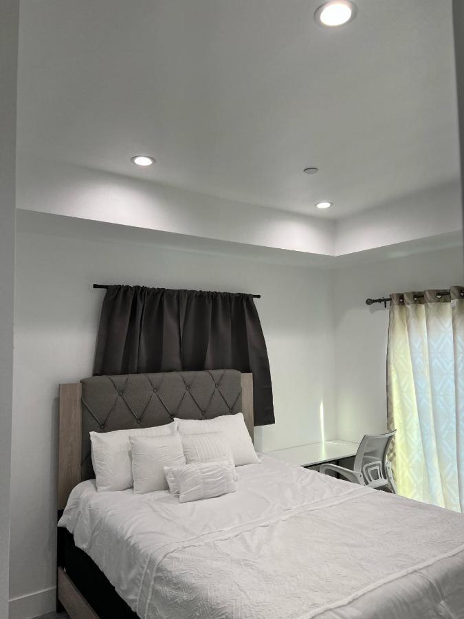 Ktown Hotel Los Angeles Kültér fotó