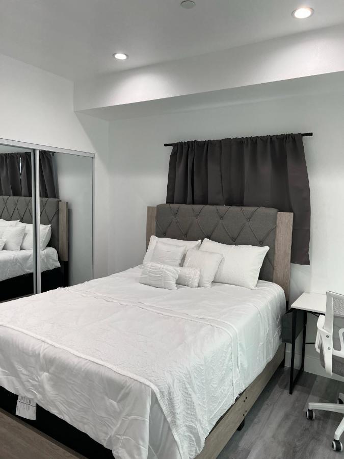 Ktown Hotel Los Angeles Kültér fotó